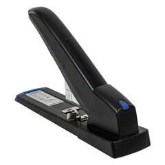 Степлер МОЩНЫЙ до 140 листов BRAUBERG &laquo;Heavy Duty Extra&raquo;, скобы № 24/<wbr/>6-23/<wbr/>17, 270553