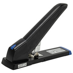 Степлер МОЩНЫЙ до 140 листов BRAUBERG &laquo;Heavy Duty Extra&raquo;, скобы № 24/<wbr/>6-23/<wbr/>17, 270553