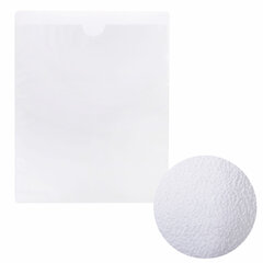 Карманы самоклеящиеся на любую поверхность ФОРМАТ А5 165&times;215 мм, КОМПЛЕКТ 10 шт., STAFF, 270571