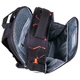 Ранец BRAUBERG FIT, 2 отделения, "Keep out", 38х27х14 см, 270617