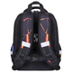 Ранец BRAUBERG FIT, 2 отделения, "Keep out", 38х27х14 см, 270617