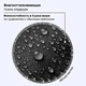 Ранец BRAUBERG SHINY, 2 отделения, с брелоком, "Тигр", СВЕТЯЩИЙСЯ РИСУНОК, 38х28х14 см, 270698