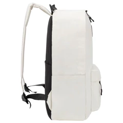 Рюкзак BRAUBERG POSITIVE универсальный, карман-антивор, &laquo;Beige&raquo;, 42&times;28&times;14 см, 270776