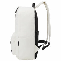 Рюкзак BRAUBERG POSITIVE универсальный, карман-антивор, &laquo;Beige&raquo;, 42&times;28&times;14 см, 270776