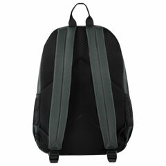 Рюкзак BRAUBERG DYNAMIC универсальный, эргономичный, серый, 43&times;30&times;13 см, 270802
