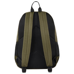 Рюкзак BRAUBERG DYNAMIC универсальный, эргономичный, хаки, 43&times;30&times;13 см, 270804