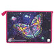 Colorful butterfly