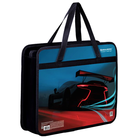����� �� ������ � ������� BRAUBERG �4, 1 ���������, �������, 80 ��, "Speed", 270872 �����