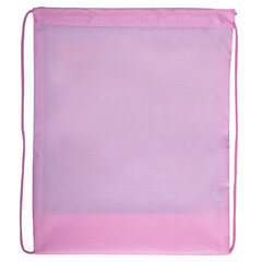 Мешок для обуви ПИФАГОР, 1 отделение, полиэстер, 42&times;34 см, &laquo;Mice&raquo;, 270904