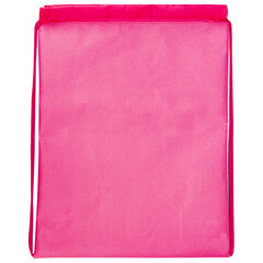 Мешок для обуви ЮНЛАНДИЯ, плотный, светоотражающая полоса, 46&times;36 см, полиэстер, &laquo;Ballerina&raquo;, 270915