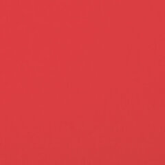 Подвесные папки А4 (350&times;240 мм) до 80 л., КОМПЛЕКТ 10 шт., красные, картон, STAFF, 270931