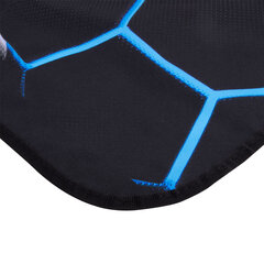 Накидка фартук с нарукавниками для труда ЮНЛАНДИЯ, 46&times;54 см, &laquo;Soccer ball&raquo;, 271044