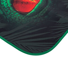 Фартук с нарукавниками ЮНЛАНДИЯ, 45&times;54 см, &laquo;Stay wild&raquo;, 271045