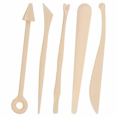 Глина полимерная запекаемая, НАБОР 42 цвета по 20 г, с аксессуарами, в гофрокоробе, BRAUBERG, 271160