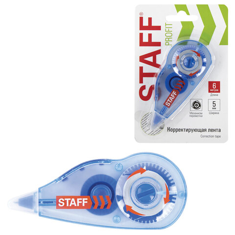 �������������� ����� STAFF PROFIT, 5 �� � 6 �, �������� ���������, ������ �������, �������, ����������, 271254 �����