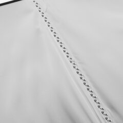 Папка 10 вкладышей BRAUBERG &laquo;Office&raquo;, черная, 0,5 мм, 271321