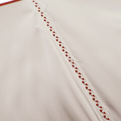 Папка 40 вкладышей BRAUBERG &laquo;Office&raquo;, красная, 0,6 мм, 271328