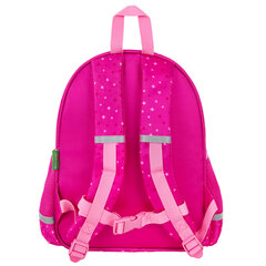 Рюкзак BRAUBERG KIDS PLAY детский, 1 отделение, 3 кармана, &laquo;Kittycorn&raquo;, 29&times;23&times;12 см, 271389