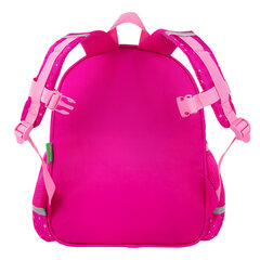 Рюкзак BRAUBERG KIDS PLAY детский, 1 отделение, 3 кармана, &laquo;Kittycorn&raquo;, 29&times;23&times;12 см, 271389