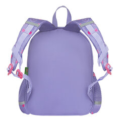 Рюкзак BRAUBERG KIDS PLAY детский, 1 отделение, 3 кармана, &laquo;Darling bunny&raquo;, 29&times;23&times;12 см, 271390