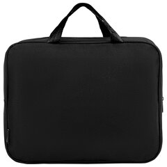 Папка на молнии с ручками А4, мешок для обуви 42&times;33 см, пенал 20&times;10 см, &laquo;Avocado&raquo; НАБОР BRAUBERG, 271433