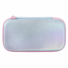 Пенал BRAUBERG SHINY, 1 отделение, 1 откидная планка, ЭВА, 22х13х4 см, "Сказочный единорог", 271555
