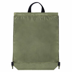 Мешок для обуви ЮНЛАНДИЯ, с ручками, боковой карман на молнии, 46&times;36 см, &laquo;Camo Mode&raquo;, 271613