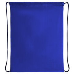 Мешок для обуви ПИФАГОР, 1 отделение, 40&times;32 см, синий, 271617