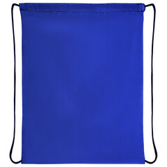 Мешок для обуви ПИФАГОР, 1 отделение, 40&times;32 см, синий, 271617