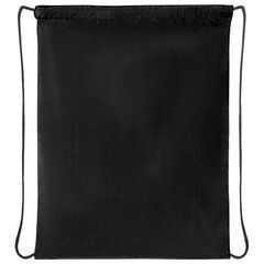 Мешок для обуви ПИФАГОР, 1 отделение, 40&times;32 см, черный, 271618