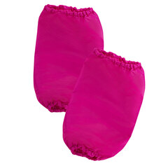 Фартук с нарукавниками для уроков труда BRAUBERG KIDS, 45&times;54 см, 2 кармана, &laquo;Amazed cat&raquo;, 271638