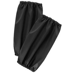 Накидка фартук с нарукавниками для труда ЮНЛАНДИЯ, 46&times;54 см, &laquo;Black Ninja&raquo;, 271650