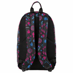 Рюкзак BRAUBERG DREAM универсальный с карманом для ноутбука, эргономичный, &laquo;Sweet dreams&raquo;, 42&times;26&times;14 см, 271677