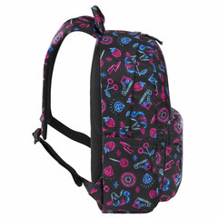 Рюкзак BRAUBERG DREAM универсальный с карманом для ноутбука, эргономичный, &laquo;Sweet dreams&raquo;, 42&times;26&times;14 см, 271677