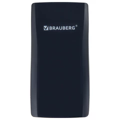 Калькулятор инженерный BRAUBERG SC-991MS (157&times;82 мм), 401 функция, 10+2 разрядов, двойное питание, 271724