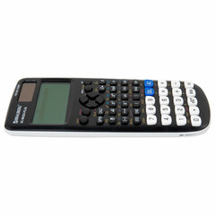Калькулятор инженерный BRAUBERG SC-991EX-Plus (165&times;84 мм), 552 функции,10+2 разрядов, двойное питание, 271726