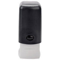 Штамп самонаборный 4-строчный ОФИСМАГ, оттиск 48&times;18 мм, &laquo;Printer 8052&raquo;, КАССА В КОМПЛЕКТЕ, 271924