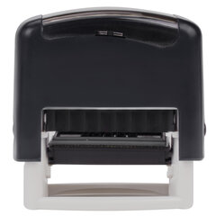 Штамп стандартный ОФИСМАГ &laquo;КОПИЯ ВЕРНА&raquo;, оттиск 38&times;14 мм, &laquo;Printer 9011T&raquo;, 271925