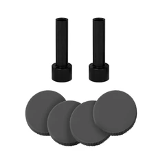 Сменные запчасти ремкомплект дырокола BRAUBERG &laquo;Heavy Duty Extra&raquo; (270555), 2 ножа и 4 диска, 271977