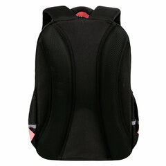 Рюкзак BRAUBERG MOTION, 2 отделения, 3 кармана, &laquo;Cat tower&raquo;, 41&times;28&times;17 см, 272033