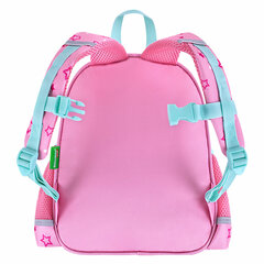 Рюкзак BRAUBERG KIDS PLAY детский, 1 отделение, 3 кармана, &laquo;Unicorn dreams&raquo;, 29&times;23&times;12 см, 272052