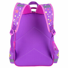 Рюкзак ПИФАГОР SCHOOL, 1 отделение, 3 кармана, &laquo;Corgi queen&raquo;, 38&times;28&times;14 см, 272085