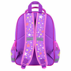 Рюкзак ПИФАГОР SCHOOL, 1 отделение, 3 кармана, &laquo;Corgi queen&raquo;, 38&times;28&times;14 см, 272085