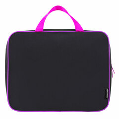 Папка на молнии с ручками А4, мешок для обуви 42&times;33 см, пенал 20&times;10 см, &laquo;Anime movie&raquo;, НАБОР BRAUBERG, 272101