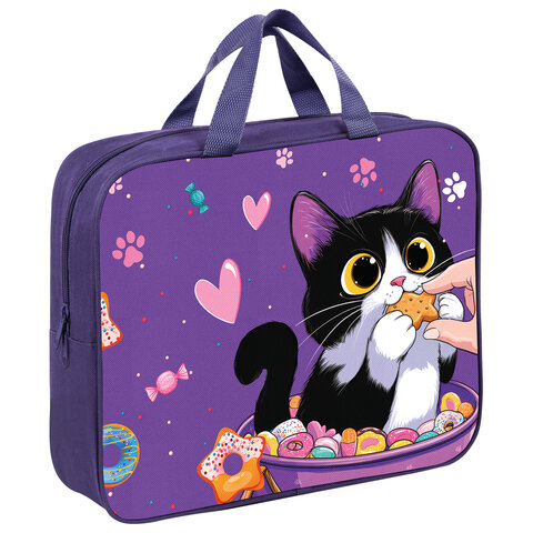 ����� �� ������ � ������� BRAUBERG KIDS �4, 1 ���������, ���������, 80 ��, "Sweet cheeks", 272120 �����