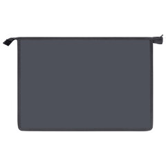 Папка для тетрадей ПИФАГОР А4, 1 отделение, картон/<wbr/>пластик, на молнии, &laquo;Best team&raquo;, 272124