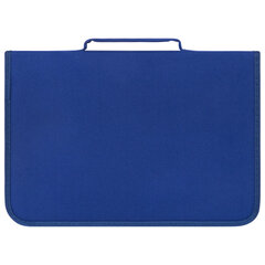 Папка на молнии BRAUBERG А4 с ручкой, с органайзером, 1 отделение, &laquo;Super car&raquo;, 272219