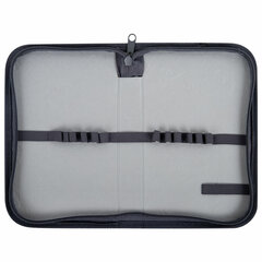 Пенал ПИФАГОР, 1 отделение, ламинированный картон, 19&times;11 см, &laquo;Best team&raquo;, 272240