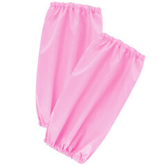 Набор для уроков труда ЮНЛАНДИЯ, клеенка ПВХ, накидка фартук с нарукавниками, &laquo;Anime pals&raquo;, 272365