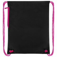 Мешок для обуви BRAUBERG PREMIUM, карман, подкладка, светоотражайка, 43&times;33 см, Space sweets, 272422